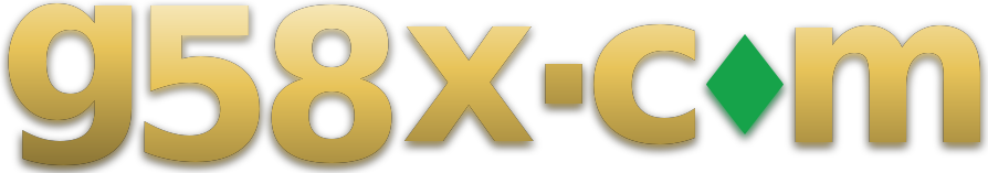 g58x.com logo